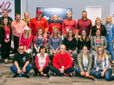 Group Photo 11.1.18 Group Photo 11.1.18