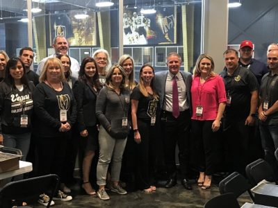 Xs & Os RLTC with VGK president Kerry Bubolz Xs & Os RLTC with VGK president Kerry Bubolz